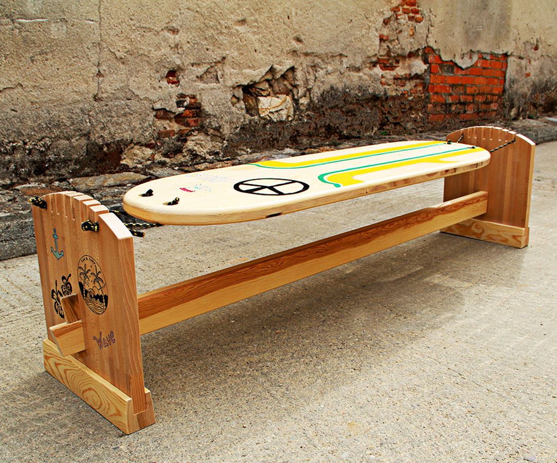 TABLA DE SURF