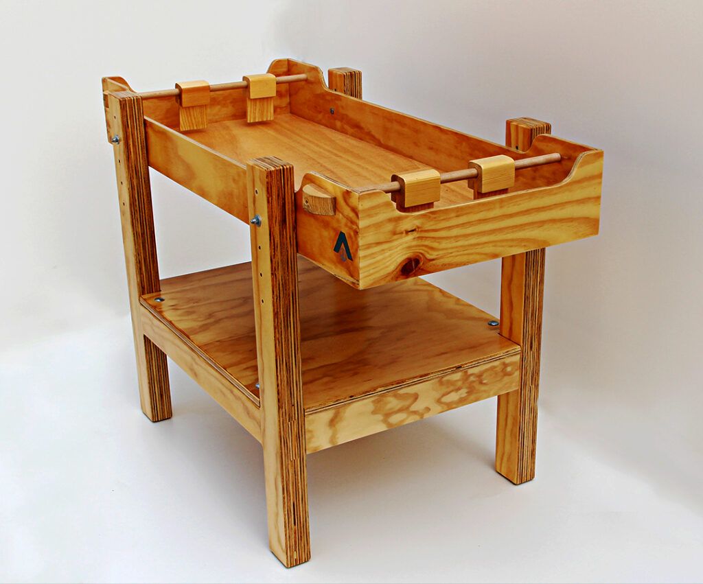 JUEGO DE PALAS