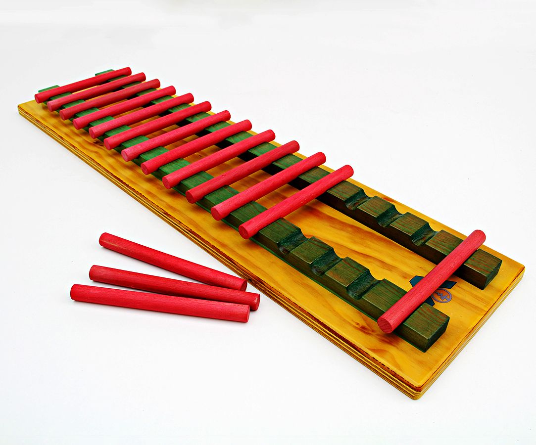 JUEGO DE PALOS
